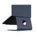 Rain Design mStand360 with Swivel Base Laptop Stand - Midnight - Охлаждащи поставки за лаптопи<<<Лаптопи таблети и