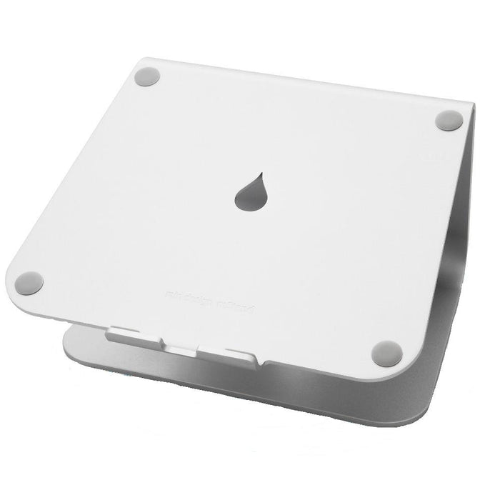 Rain Design mStand360 laptop stand, Silver