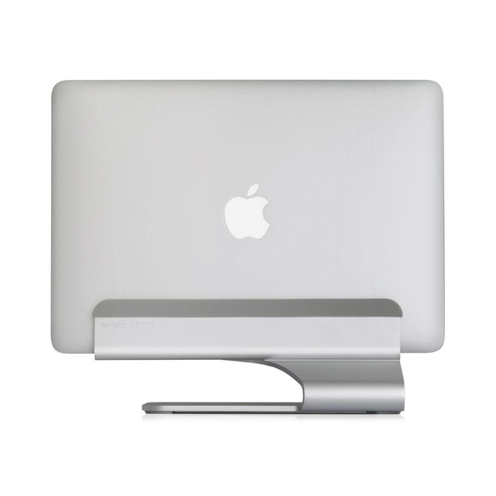 Rain Design mTower laptop stand, Silver