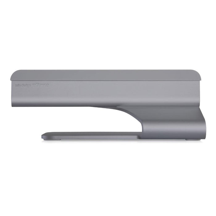 Rain Design mTower Laptop Stand, Astro Grey