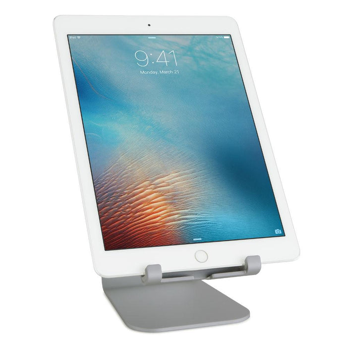Rain Design mStand tablet stand, Astro gray