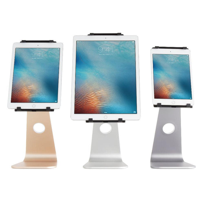 Rain Design mStand tablet pro stand for iPad Pro/Air 9.7", Gold