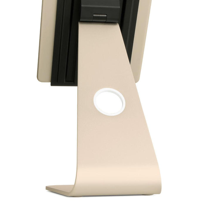 Rain Design mStand tablet pro stand for iPad Pro/Air 9.7", Gold