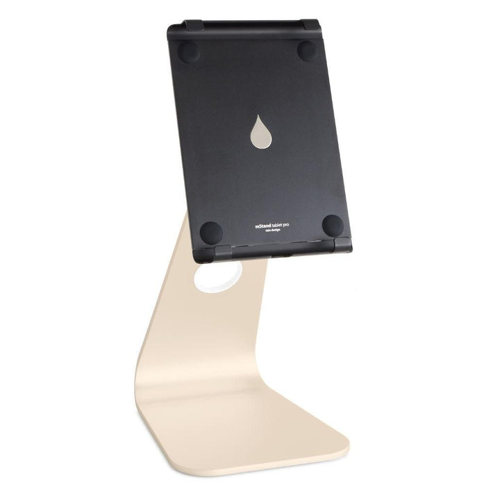 Rain Design mStand tablet pro stand for iPad Pro/Air 9.7", Gold
