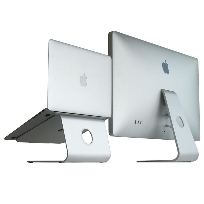 Rain Design mStand laptop stand, Gold