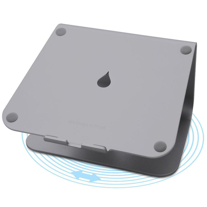 Rain Design mStand360 Laptop Stand, Astro Grey