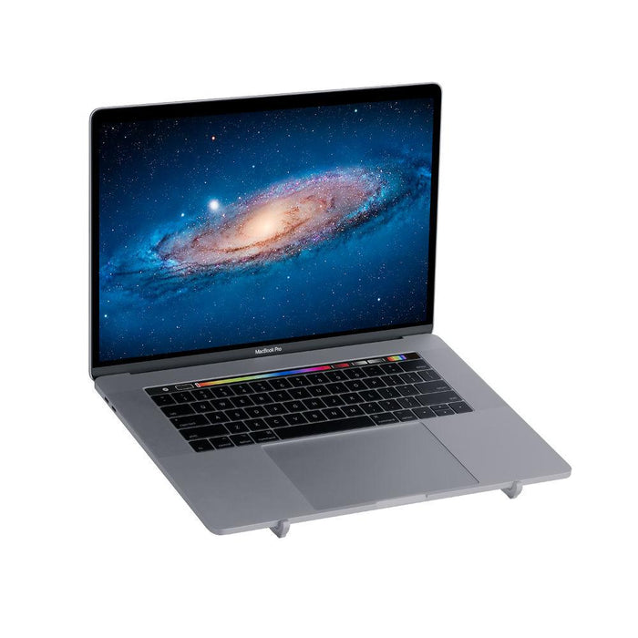 Rain Design mBar Laptop Stand, Astro Grey