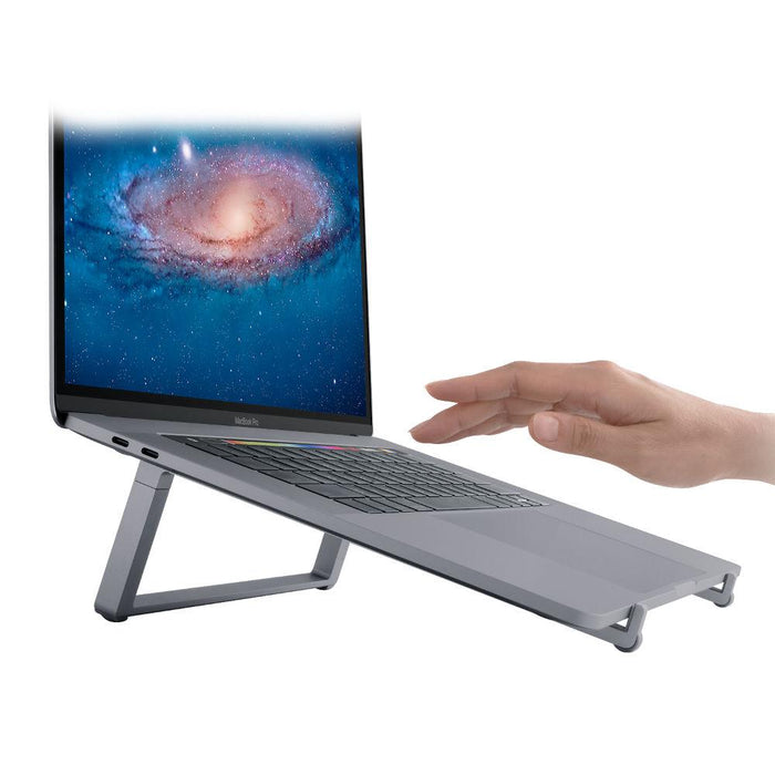 Rain Design mBar Pro Laptop Stand, Astro Grey