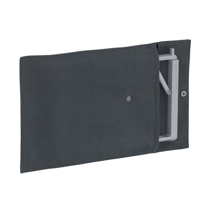 Rain Design mBar Pro Plus Laptop Stand, Astro Grey