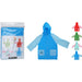 RAIN PONCHO FOR KIDS COLLECTION RW1900170 - Къмпинг оборудване<<<Къмпинг<<<Градина<<<Praktiker