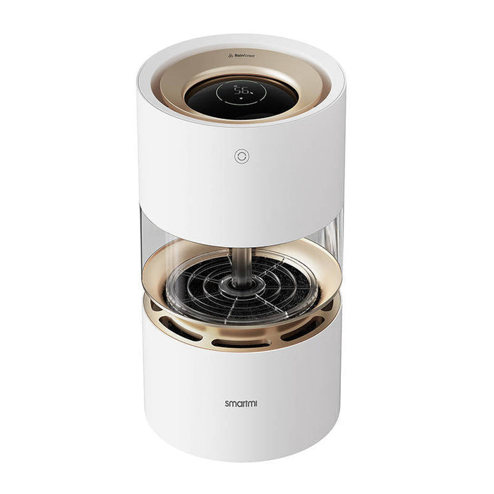 Rainforest Humidifier Smartmi - Humidifiers<<<Humidifiers<<<Small household appliances<<<InnproXML