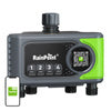 RainPoint WiFi 4-zone irrigation controller
