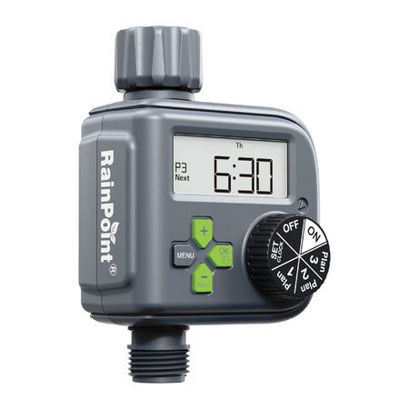 RainPoint Rain Sensor Irrigation Controller