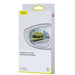 Rainproof film for car mirror Baseus 2 pcs. - Other<<<Car accessories<<<InnproXML