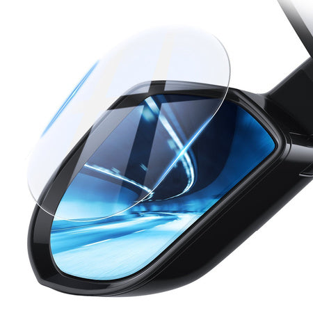 Rainproof film for car mirror Baseus 2 pcs. - Other<<<Car accessories<<<InnproXML
