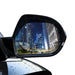 Rainproof film for car mirror Baseus 2 pcs. - Other<<<Car accessories<<<InnproXML