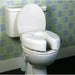 Raiser SUNDO PLN009 - Аксесоари и кранчета<<<Баня<<<Дом Градина<<<BigBuy&&&Toilet seat raisersLIT-NPS<<<Bathroom
