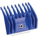 Raising comb Andis L Polymer 8 Units - Домашни Животни<<<Дом Градина<<<BigBuy&&&Здраве и хигиена<<<Домашни