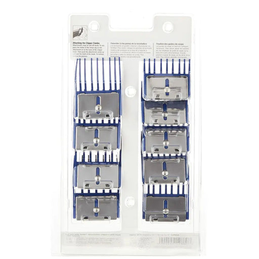 Raising comb Andis S Polymer 9Units - Домашни Животни<<<Дом Градина<<<BigBuy&&&Здраве и хигиена<<<Домашни Животни<<<Дом