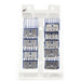 Raising comb Andis S Polymer 9Units - Домашни Животни<<<Дом Градина<<<BigBuy&&&Здраве и хигиена<<<Домашни Животни<<<Дом