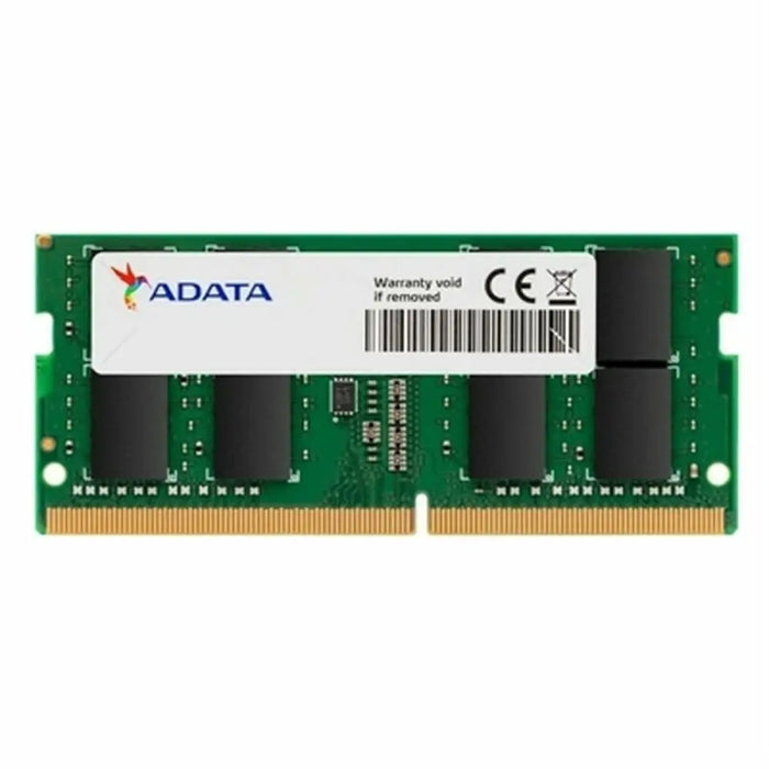 RAM Memory Adata AD4S266616G19-SGN 16 GB DDR4 2666 MHz CL19 - RAM памет<<<Компютър Мрежи и компоненти<<<Компютри|