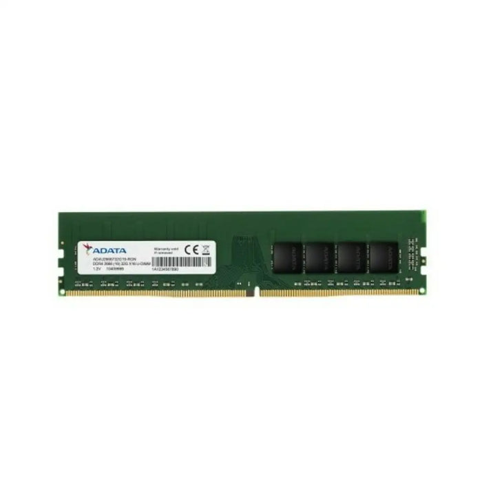 RAM Memory Adata AD4U26668G19-SGN 8 GB DDR4 2666 MHz CL19 - RAM памет<<<Компютър Мрежи и компоненти<<<Компютри|