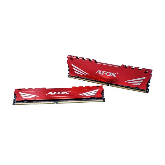 RAM Memory Afox AFLD432PH1CAD - RAM памет<<<Компютър Мрежи и компоненти<<<Компютри| Електроника<<<BigBuy&&&DIMM (DDR