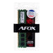 RAM Memory Afox DDR3 1333 UDIMM CL9 8 GB - RAM памет<<<Компютър Мрежи и компоненти<<<Компютри|