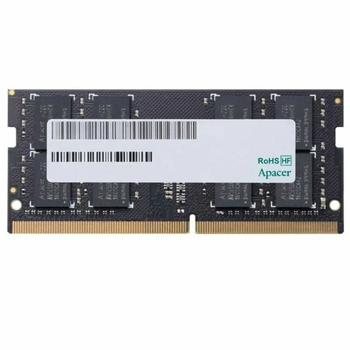 RAM Memory Apacer ES.08G21.GSH 8 GB DDR4 3200 MHz - Компютър Мрежи и компоненти<<<Компютри| Електроника<<<BigBuy&&&RAM