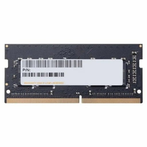 RAM Memory Apacer ES.08G2V.GNH 8 GB DDR4 2666 MHz - Компютър Мрежи и компоненти<<<Компютри| Електроника<<<BigBuy&&&RAM