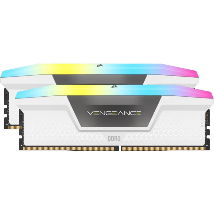RAM Memory Corsair 1867488 64 GB DDR5 5200 MHz CL40 - Компютър Мрежи и компоненти<<<Компютри|