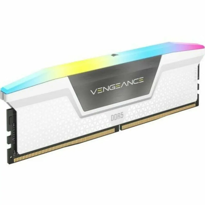 RAM Memory Corsair 32 GB DDR5 SDRAM DDR4 DDR5 6000 MHz cl30 - Компютър Мрежи и компоненти<<<Компютри|