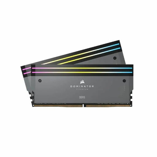 RAM Memory Corsair 64 GB DDR5 SDRAM DDR5 6000 MHz cl30 - Компютър Мрежи и компоненти<<<Компютри|