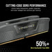RAM Memory Corsair 64 GB DDR5 SDRAM DDR5 6000 MHz cl30 - RAM памет<<<Компютър Мрежи и компоненти<<<Компютри|