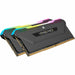 RAM Memory Corsair CMH32GX4M2Z3600C18 3600 MHz CL18 32 GB DDR4 - Компютър Мрежи и компоненти<<<Компютри|