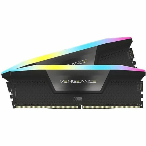 RAM Memory Corsair CMH32GX5M2B6000C30 32 GB DDR5 SDRAM 6000 MHz cl30 - Компютър Мрежи и компоненти<<<Компютри|