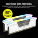 RAM Memory Corsair CMH32GX5M2B6400Z32W DDR5 - RAM памет<<<Компютър Мрежи и компоненти<<<Компютри| Електроника<<<BigBuy