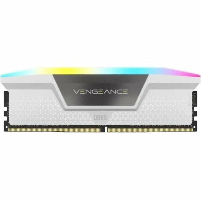 RAM Memory Corsair CMH64GX5M2B5600C40W 64 GB DDR5 5600 MHz CL40 - RAM памет<<<Компютър Мрежи и компоненти<<<Компютри|