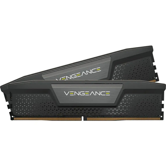 RAM Memory Corsair CMK96GX5M2B5600C40 96 GB DDR5 5600 MHz CL40 - RAM памет<<<Компютър Мрежи и компоненти<<<Компютри|