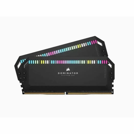 RAM Memory Corsair CMT32GX5M2X6000C36 32 GB DDR5 6000 MHz - Компютър Мрежи и компоненти<<<Компютри|
