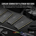 RAM Memory Corsair CMT64GX5M2B5600C40 64 GB DDR5 5600 MHz CL40 - Компютър Мрежи и компоненти<<<Компютри|