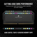 RAM Memory Corsair CMT64GX5M2B5600C40 64 GB DDR5 5600 MHz CL40 - Компютър Мрежи и компоненти<<<Компютри|