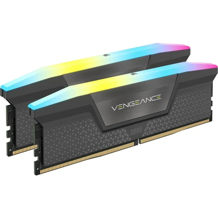 RAM Memory Corsair DDR5 DDR5 SDRAM 64 GB cl30 - Компютър Мрежи и компоненти<<<Компютри| Електроника<<<BigBuy&&&RAM