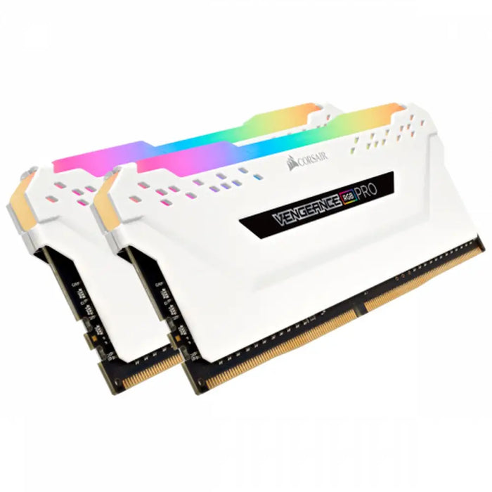 RAM Memory Corsair Vengeance 32 GB DDR4 3200 MHz CL16 - Компютър Мрежи и компоненти<<<Компютри|