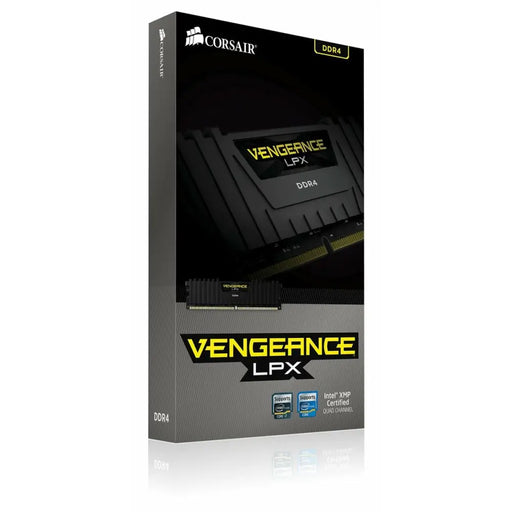 RAM Memory Corsair Vengeance LPX 16GB DDR4-2400 2400 MHz CL14 16 GB DDR4 - Компютър Мрежи и компоненти<<<Компютри|