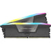 RAM Memory Corsair VENGEANCE RGB CMH32GX5M2B6000C38 32 GB DDR5 SDRAM DDR5 6000 MHz - Компютър Мрежи и