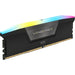 RAM Memory Corsair VENGEANCE RGB CMH32GX5M2B6000C38 32 GB DDR5 SDRAM DDR5 6000 MHz - Компютър Мрежи и