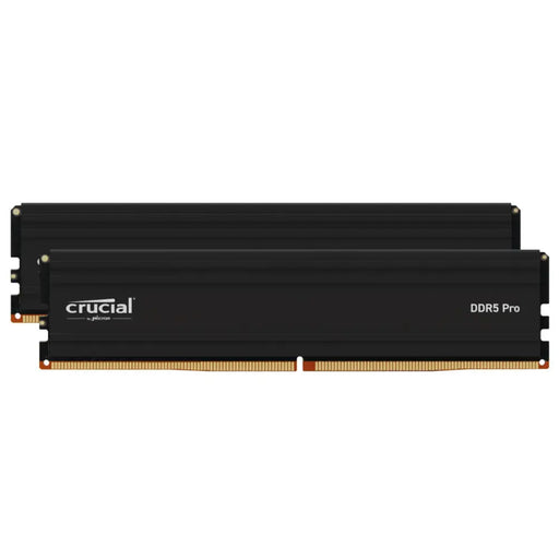 RAM Memory Crucial CP2K48G56C46U5 96 GB DDR5 5600 MHz - Компютър Мрежи и компоненти<<<Компютри|