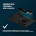 RAM Memory Crucial CT2K16G48C40U5 DDR5 4800 MHz 32 GB CL40 - Компютър Мрежи и компоненти<<<Компютри|