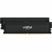 RAM Memory Crucial Pro OC 64 GB DDR5 6000 MHz CL40 - Компютър Мрежи и компоненти<<<Компютри| Електроника<<<BigBuy&&&RAM